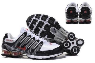 wholesale Nike Shox R4 No. 246